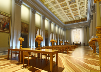 Rosarios por el Papa: Del 10 al 14 de marzo serán en el Aula Pablo VI a las seis de la tarde