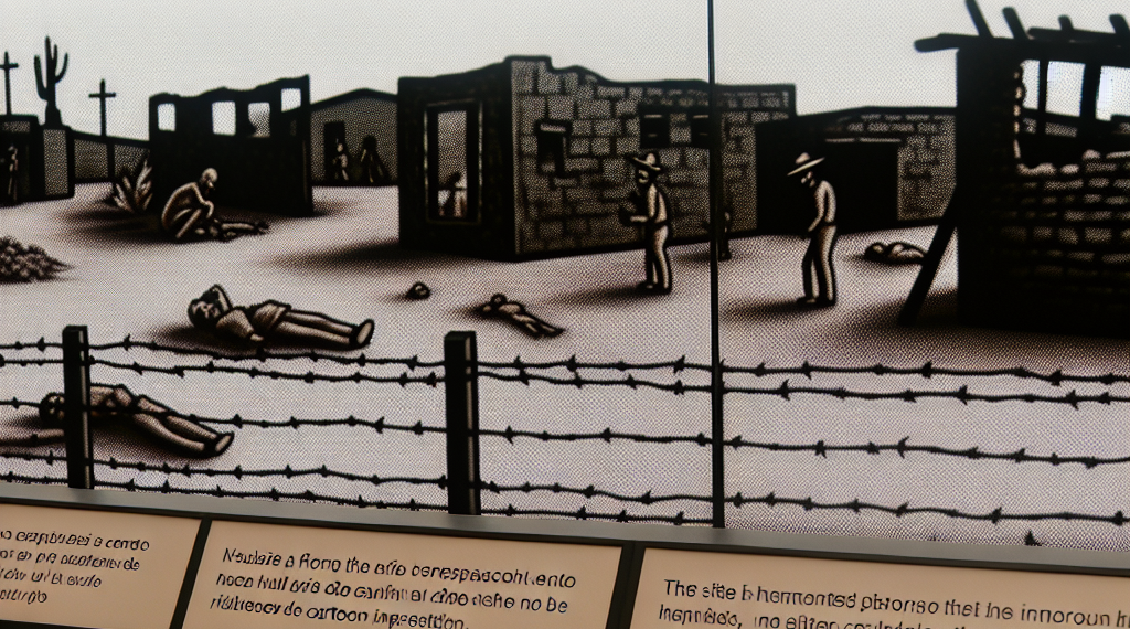 Rectifica gobierno de NL: son 49 muertos por riña en penal del Topo Chico