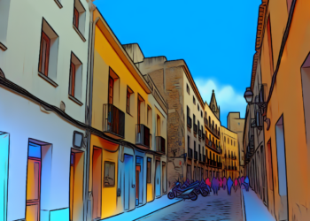 #RitmoDeLaCalle: Blues y Fuerza del Centro
