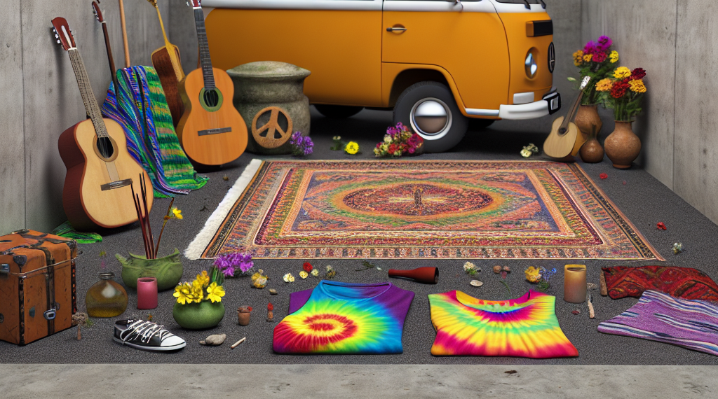 #RitmoDeLaCalle: El último hippie