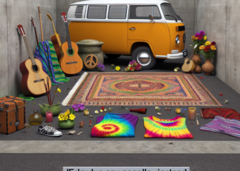 #RitmoDeLaCalle: El último hippie