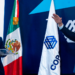 Roberto Cantú Alanís asume la presidencia de Coparmex Nuevo León para 2025-2027