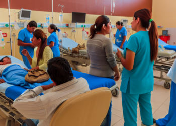 Se mejora la calidad en la atención médica de los sinaloenses, afirma el gobernador Rocha Moya