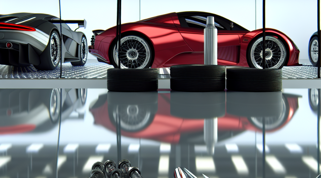 Rodillo McLaren, toque de los Ferrari y otro doble cero