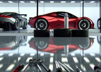 Rodillo McLaren, toque de los Ferrari y otro doble cero