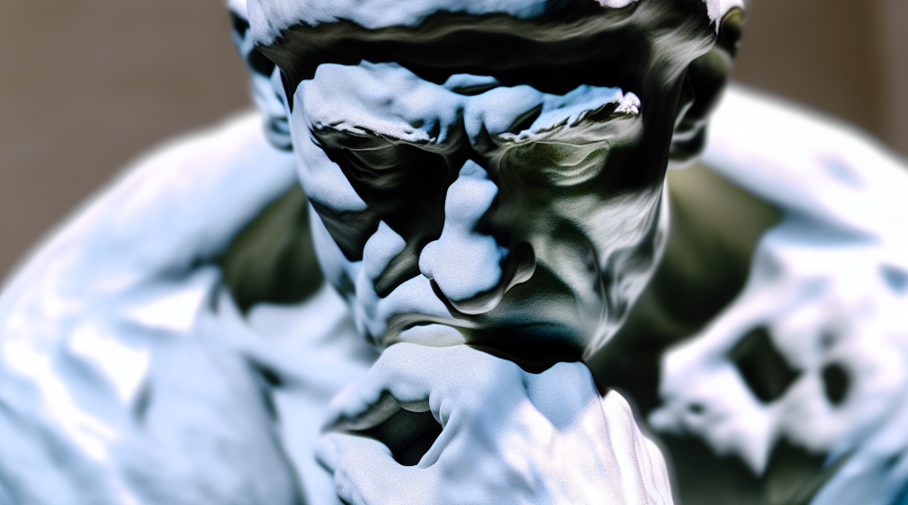 Rodin, el súper estrella