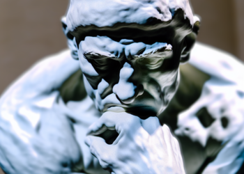 Rodin, el súper estrella