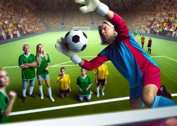 Rodolfo Cota ‘echa de cabeza’ a jugador del Club América que tendría un ROMANCE con jugadora del Nido Femenil