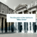 Roma suprime el instituto religioso clerical Miles Christi - InfoCatólica
