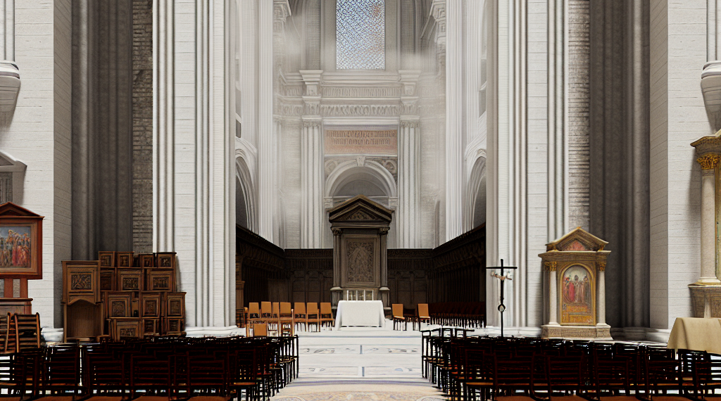 Roma suprime el instituto religioso clerical Miles Christi - InfoCatólica