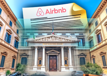 La medida que ha tomado Roma contra los Airbnb que obligará a los caseros a que reciban a los turistas en el piso de alquiler - infobae