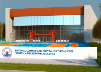 Rommel Pacheco desmantela la dirección de Alto Rendimiento de la Conade