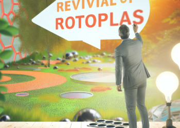 Rotoplas y su potencial recuperación en 2025