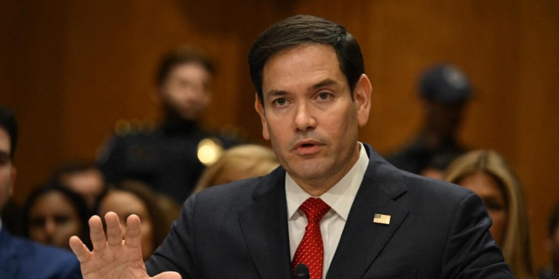 Rubio advierte a Venezuela que habrá "consecuencias" si ataca a Guyana