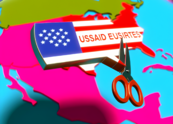 La Jornada - Rubio afirma que recorte de programas de Usaid está completa