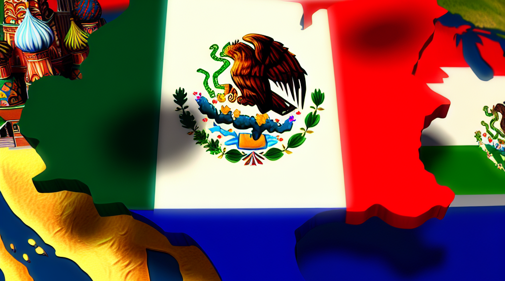 Rusia va por unir a México a BRICS, ‘en el largo plazo’ – El Financiero