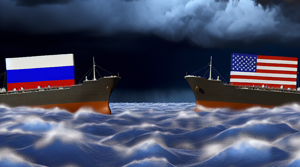 La Jornada - Rusia tilda de “fiasco político” visita de Zelensky a Trump