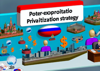 Rusia prepara plan de privatización tras expropiaciones – DW – 18/03/2025