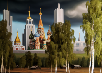 Rusia rechaza el plan de paz europeo y advierte contra el despliegue de tropas en Ucrania