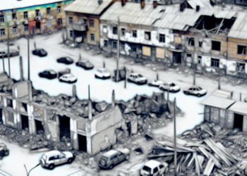 Rusia "cometió crímenes contra la humanidad" en Ucrania – DW – 15/03/2025