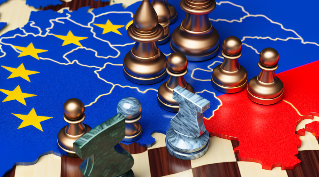 ‘Rusia amenaza a Europa’, alerta Macron y anuncia rearme francés previo a la cumbre de la UE – El Financiero