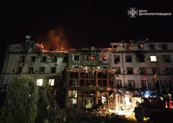 La Jornada - Para Rusia es “inaceptable” un alto al fuego temporal con Ucrania