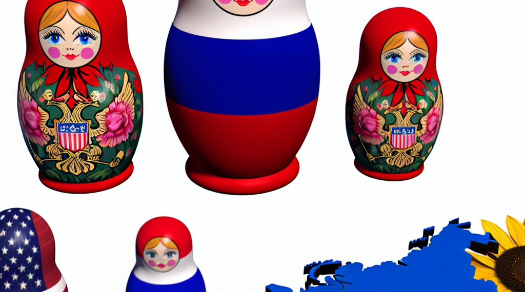 Rusia se deleita con las tensiones entre EE.UU. y Ucrania – DW – 04/03/2025