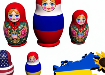 Rusia se deleita con las tensiones entre EE.UU. y Ucrania – DW – 04/03/2025