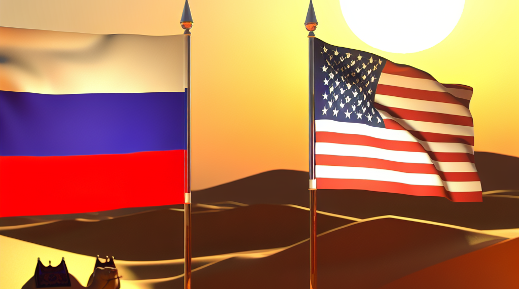 Rusia y EE. UU. volverán a negociaciones en Arabia Saudita – DW – 20/03/2025