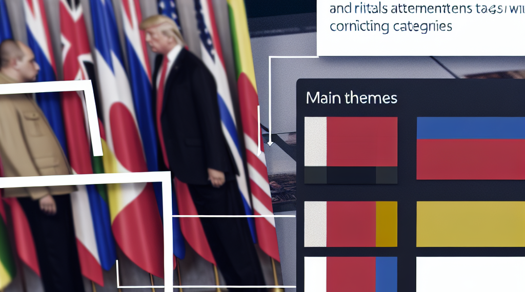 Rusia, aliado de EU, choca con Francia
