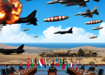 Rusia y Ucrania lanzan ataques aéreos en medio de propuestas de conversaciones de alto el fuego