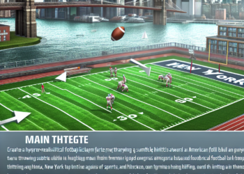 Ante el silencio de los Steelers, Russell Wilson le lanza un guiño a los Giants como su nuevo equipo - Marca USA