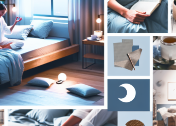 La rutina para dormir mejor, hora por hora, creada por una naturópata experta