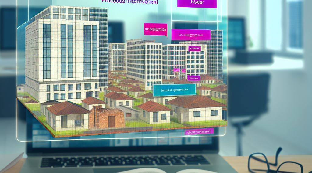 La SAF de la CDMX lidera reunión del Grupo de Trabajo Modernización e Innovación de los Registros y Catastro