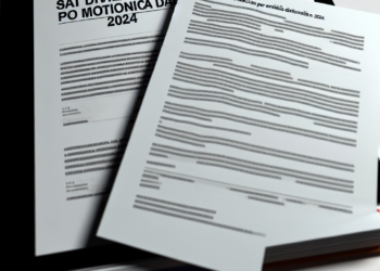 El SAT revela el monto de las multas por no presentar la Declaración Anual 2024