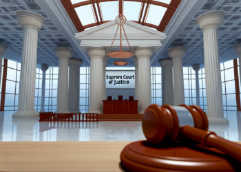 SCJN definirá a los tres integrantes del nuevo Órgano de Administración Judicial