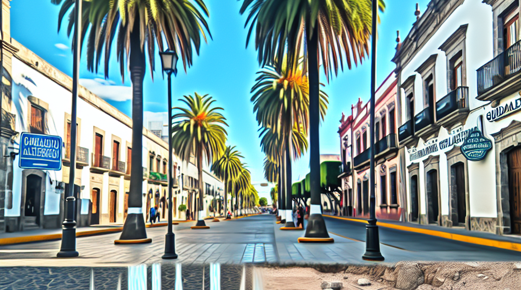 SIAPA deja sin agua a más de 70 colonias de Guadalajara hoy, 27 de marzo