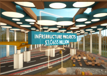 SICT anuncia proyectos carreteros de inversión mixta por 30,665 millones de pesos