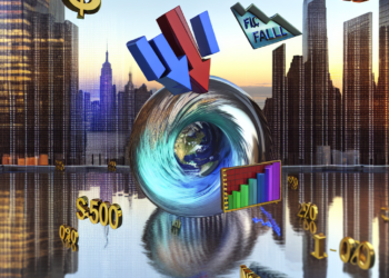 S&P 500 y el Nasdaq rompen racha negativa por dato de inflación en EU