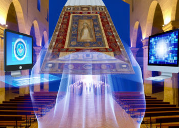 Sábana Santa de Turín y el Jubileo 2025: No habrá exposición pero sí peregrinación virtual