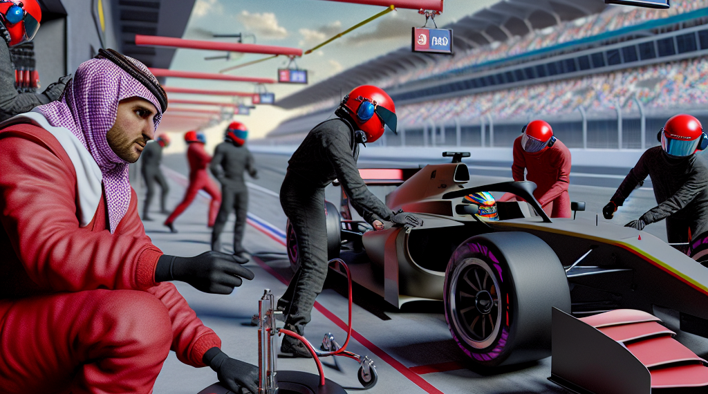 Sacan a Liam Lawson y llaman a Sergio Pérez, ¿qué le dijo Checo a Red Bull? - Marca México