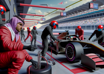 Sacan a Liam Lawson y llaman a Sergio Pérez, ¿qué le dijo Checo a Red Bull? - Marca México