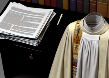 Sacerdote exsecretario de Marcial Maciel, acusado de abusar de 5 menores