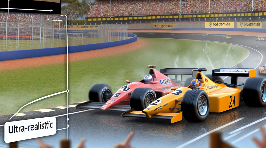 Sainz, segundo en los Libres 1 de Australia y sólo por detrás de Norris