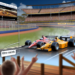 Sainz, segundo en los Libres 1 de Australia y sólo por detrás de Norris
