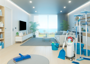 Salario que deben recibir las trabajadoras del hogar en 2025 según las leyes en México