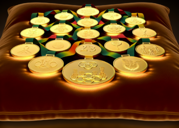 Samantha Terán suma 13 oros en Centroamericanos