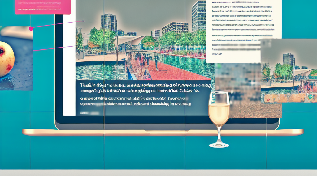 Samuel García inauguró el Festival incMTY, y propuso crear un clúster de innovación e IA