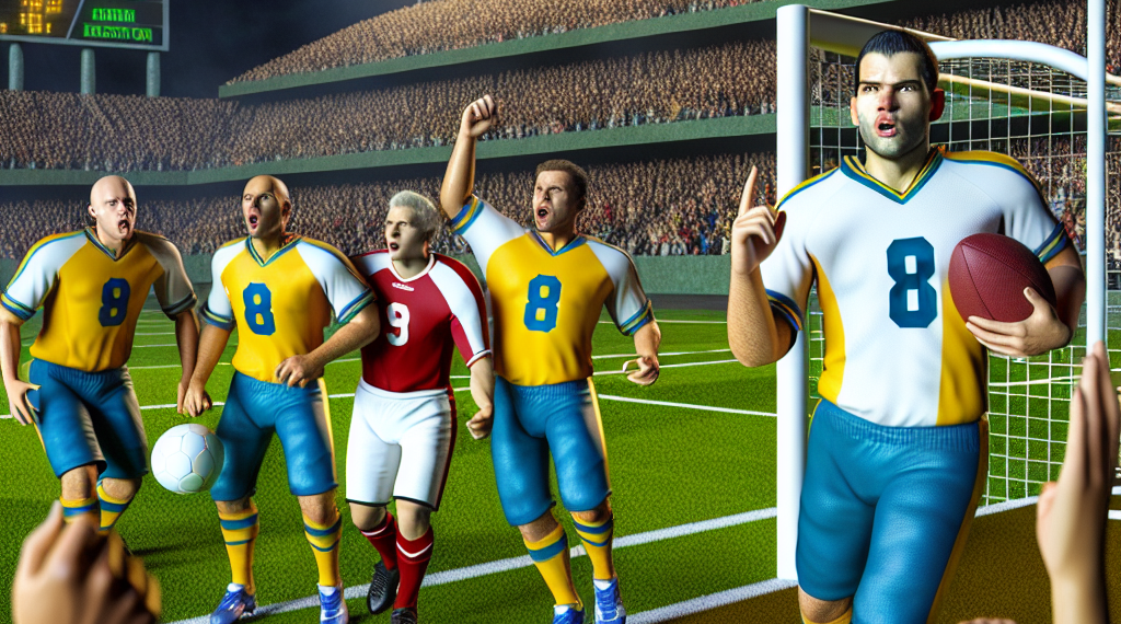 Santos es remontado por Atlético San Luis