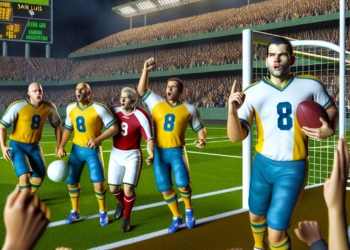 Santos es remontado por Atlético San Luis